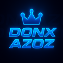Discovery icon for 𝐃𝐎𝐍𝐗𝐀𝐙𝐎𝐙 [𝟏𝟎𝐊 ] Discord server