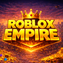 Discovery icon for Roblox Empire Discord server