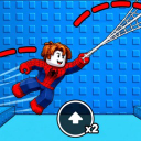 Discovery icon for Web Swing Escape Discord server