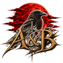 Discovery icon for Ash & Blood: A Tale of the Exiled - Season 2 Discord server