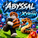 Discovery icon for 💫 𝐀𝐛𝐲𝐬𝐬𝐚𝐥 𝐗𝐲𝐫𝐨𝐧 | 𝐒𝐚𝐛, 𝐆𝐚𝐠𝟐 & 𝐒𝐚𝐞 🍁 | 𝐒𝐩𝐚𝐧𝐢𝐬𝐡  🇪🇸 Discord server
