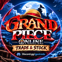 Discovery icon for GPO - Grand Piece Online | Trade Hub & Value Discord server