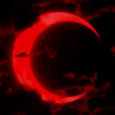 Discovery icon for 𝕰𝖈𝖑𝖎𝖕𝖘𝖊 | social  •  music  •  chill  •  fun  •  gaming  •  chatting  •  anime Discord server