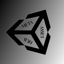 Discovery icon for Meta's Asset Hub Discord server