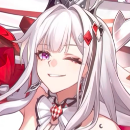 Discovery icon for Aeon • Aha Mains 𝜗𝜚 Honkai : Star Rail Discord server