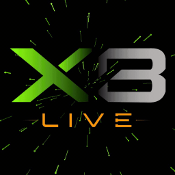Discovery icon for XB LIVE Discord server