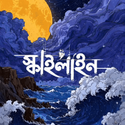 Discovery icon for SKYLINE || স্কাইলাইন Discord server
