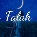 Discovery icon for FALAK โข ๐ฆ | Social . Events . Gws . Voice Chats . Chill Discord server