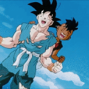 Discovery icon for RP┊ ౨🐉ৎ﹕ Dragon Ball Z: The Last [#1400] - End of Z Discord server