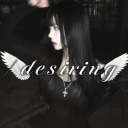 Discovery icon for ﹫ :　ノdesiring ・ #ꜰʀɪᴇɴᴅꜱ　⸝⸝ Discord server