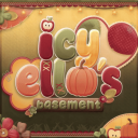 Discovery icon for icyella’s basement Discord server