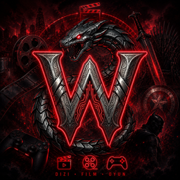 Discovery icon for WordleWatch Dizi & Anime Discord server