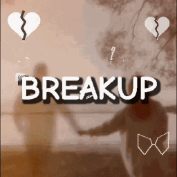 Discovery icon for Break up™ || • Social • Chilling • Giveaway • Events • Hangout Discord server