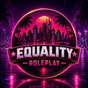 Discovery icon for Equality Network™ | HQ Discord server