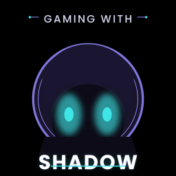 Discovery icon for Gaming With Shadow Discord server