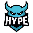 Discovery icon for HYPE RP # 6.7K Discord server