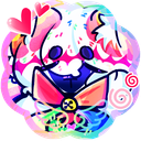 Discovery icon for ⌗ㆍノ  REIGN  ❛ 🌈 ❛ Discord server