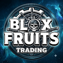 Discovery icon for Blox Fruits Trading Server Discord server