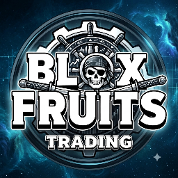 Discovery icon for Blox Fruits Tradings & Events Discord server