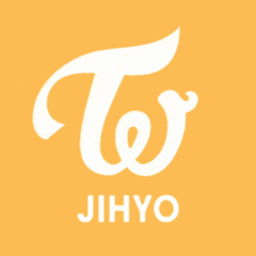 Discovery icon for TWICE 🦄 JIHYO (지효) Discord server