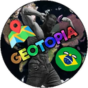 Discovery icon for 🌍𝐆𝐄𝐎𝐓𝐎𝐏𝐈𝐀🌎 Discord server
