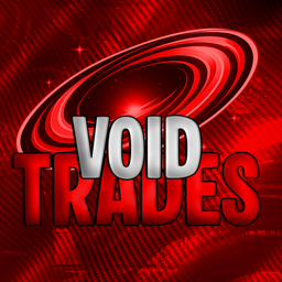 Discovery icon for VOID TRADES #7𝐾 Discord server