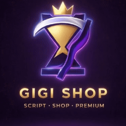 Discovery icon for GIGI Shop | Free Cronus Zen Scripts Discord server