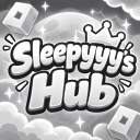 Discovery icon for Sleepyyy’s Hub Discord server
