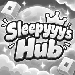 Discovery icon for Sleepyyy's Hub Discord server