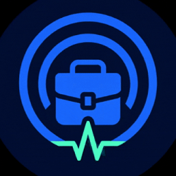 Discovery icon for Jobs & Remote Work | WorkSignal Discord server