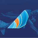 Discovery icon for Flydubai Discord server