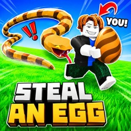 Discovery icon for Steal An Egg | Official Discord server