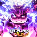 Discovery icon for Beyond Nen | Official Discord server