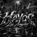 Discovery icon for Havoc LA COMING SOON Discord server