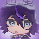 Discovery icon for ✿ ᣟ𓏼ᩙ 🧁 /their sucrerie. "૮₍ •⤙•˶₊˚ෆ Discord server