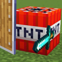 Discovery icon for TNT PvP Discord server