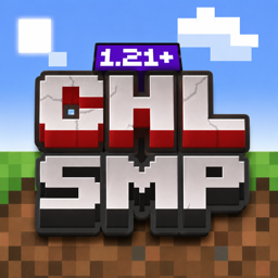 Discovery icon for Chile SMP Discord server