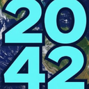 Discovery icon for Project 2042 Discord server