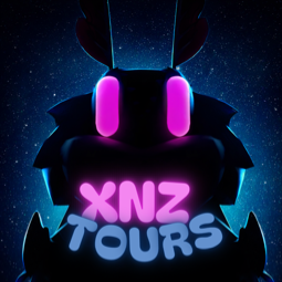 Discovery icon for XNZ Tours | SG Tours Discord server