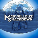 Discovery icon for Marvellous Smackdown Discord server