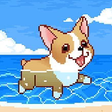 Discovery icon for Eternal Studios Discord server