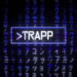 Discovery icon for 乂 Gaming Trapp 乂 Discord server