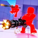 Discovery icon for Rivals | Roblox Discord server