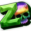 Discovery icon for Hunty Zombies | Roblox Discord server