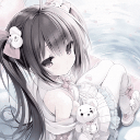 Discovery icon for 🍥 Ask For DM ୨ৎ Ask2DM . Egirls . Non Dating . AskToDM . DM . SFW . Cute . Active . Friends . Pfps Discord server