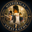 Discovery icon for Art of War Discord server