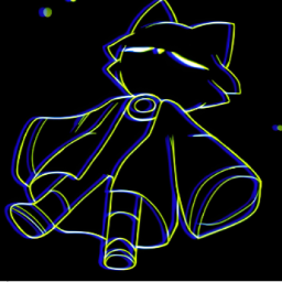 Discovery icon for Stardust Femboys .gg/femmy • Twink tag Discord server