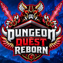 Discovery icon for Dungeon Quest Reborn - Official Community Discord server