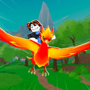Discovery icon for Ride A Pet Roblox Discord Discord server