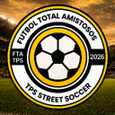 Discovery icon for • TPS & TOUCHLINE  ⚽ | FUTBOL &  AMISTOSOS • Discord server